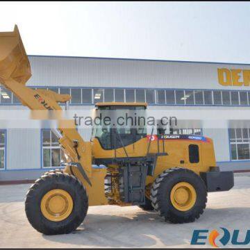 Cheap Good Engineering Wheel Loader 5T