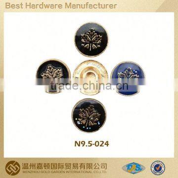 Good look clothing rivet button garment rivet