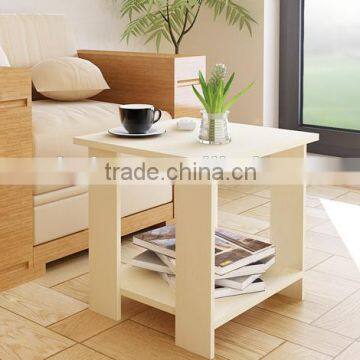 Modern E1 Sofa Side Table