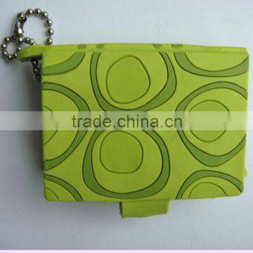 Soft Pvc Cover Cartoon Shaped Memo for Promotion