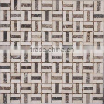 marble mosaic tile price