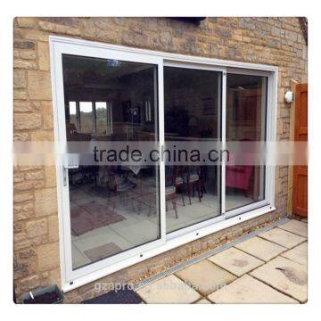 Aluminium Door Sliding Glass Patio Doors Sliding Door System
