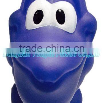 Pelican Rubber Bath Toy ,Small Animal Toys Wholesale