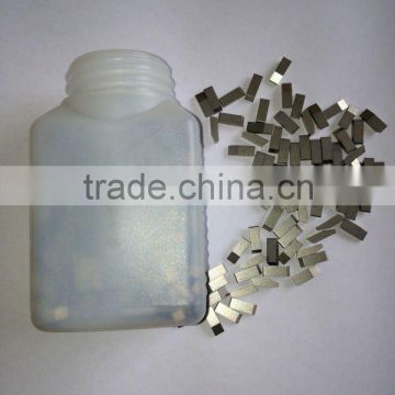 Manufacture top-ranking quality carbide saw tips