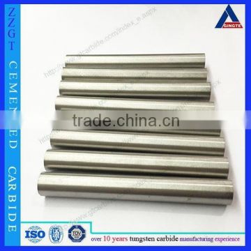 zhuzhou manufacturer k30 carbide rod for drill bits