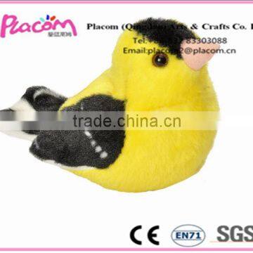 2016 New design Cute Fashion High quality Kids toy and Holiday gift Customize Wholesale plush toy Brid