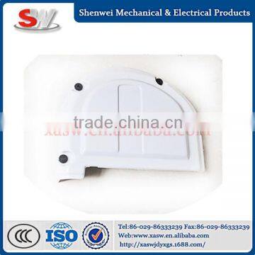 OEM ABS plastic vacuum thermoforming cover