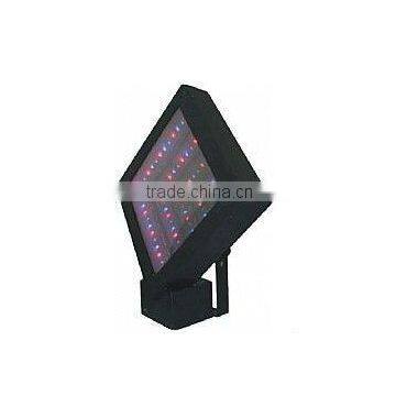 mystery effect led time tunnel lighting