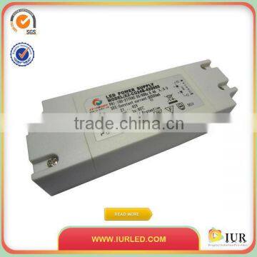 Chinese Best Fast Start up led driver