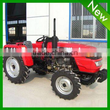 30hp 4wd Small Agricultural Traktor