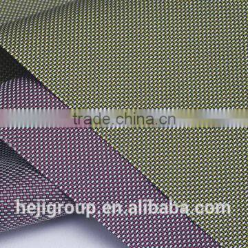 Fashion three color jacquard cloth