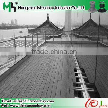 Adjustable Decking Plank Bearer Holder Props photo-6