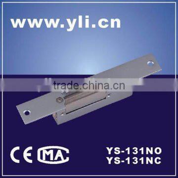 Narrow-Type lock strike(Electric Lock) YS-131NO YS-131NC