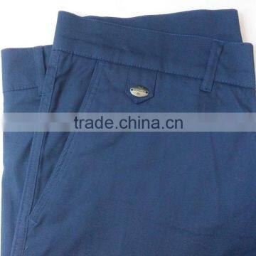 Cheap Funky Adult Comfortable Mens Jeans Shorts photo-5