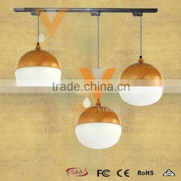 home ceiling lamp hand blown glass lamp