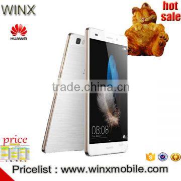 HUAWEI P8 Lite 5.0''4G LTE Android 5.0 Smartphone 1.2GHz Octa-Core 2GB RAM 16GB ROM Dual SIM for huawei mobile price pakistan