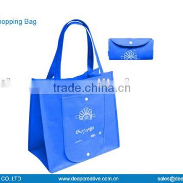 Customized color and size nonwoven bag, nonwoven shopping bag,pp nonwoven bag