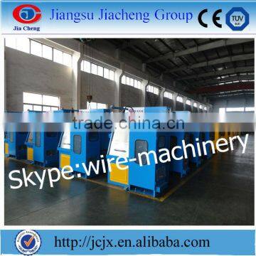 0.3-0.65 CCS wire drawing machine