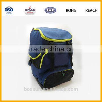 High Quality China Suppliers Backpacks Made in China, Backpack Shoe Compartment