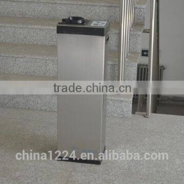 Small Business Wet Umbrella Machine Dealership Wanted photo-2