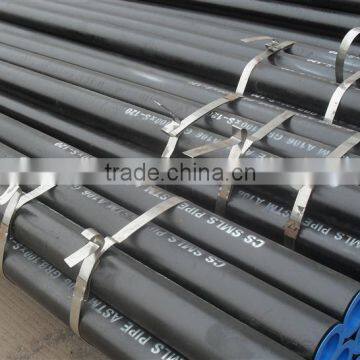 C20,A106B seamless steel tube