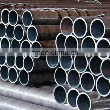 black steel pipe