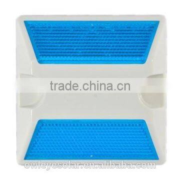 Plastic Road Stud/hot Sale Road Stud/ Highway Brightness Road Reflector photo-4