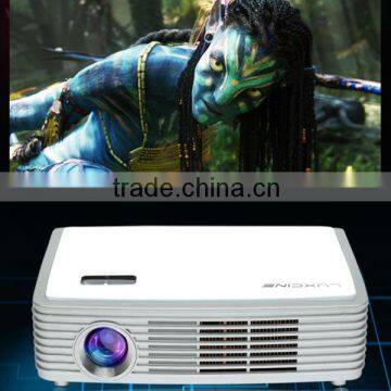 Best Sales Outdoor Laser Projector / Mini LED Video Projector / Android Mini Laser Projector