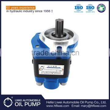 Whole year supply hydraulic forklift hydraulic pump for toyato with top grade quality