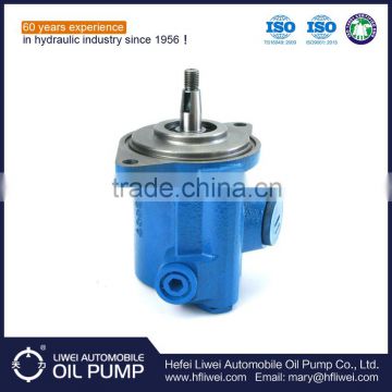 Hot product China manufacturer FAW dongfeng Renault diesel engine hydraulic power steering pump