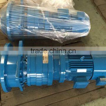GUOMAO REDUCER Apron Conveyors GXZZ Series Planetary Gear Box photo-4