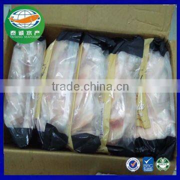 2-5oz 100%NW IVP Tilapia Fillet 2lbs/retailing Bag With Wholesale Price photo-4