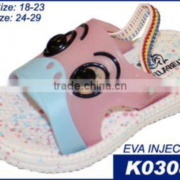 Fashion EVA Kids Sandals