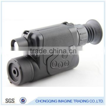 spotting scope night vision monocular HM40