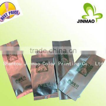 control your life temple high food quality coffee bag