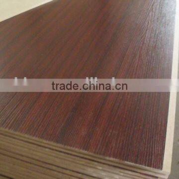 4x8 MELAMINE LAMINATED MDF BOARD