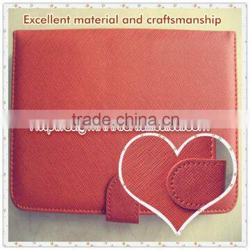 For Wholesaler Orange Color Bluetooth English Arabic Keyboard Cover for Tablet photo-3