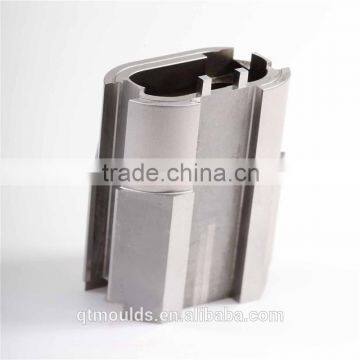 2016 Qitai Hot and High Precision EDM Machining Parts / Cnc Milling Aluminum Parts / Cnc Turning Parts photo-3