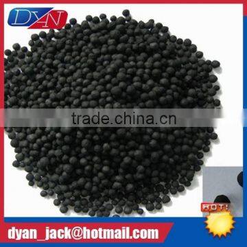 Coal- based Spherical Activated Carbon Factory Price