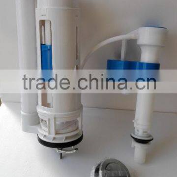 Hand Control Flush Valve Type and Toilet Application Brass Urinal Flush Master Valve photo-2