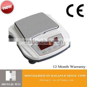 High precision electronic digital scale 0.01