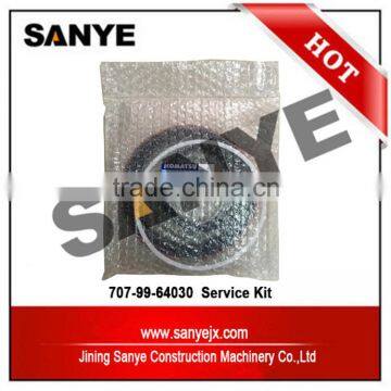 Loader Lift Cylinder Spare Parts 707-99-64030 Lift Cylinder Service Kit WA400-3A WA420-3