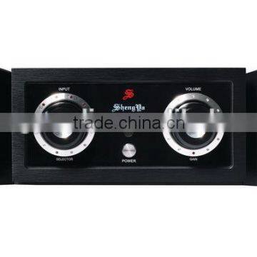 Home Pre Amplifier Type Symmetrical Stereo Audio Amplifier Subwoofer Preamplifier photo-3