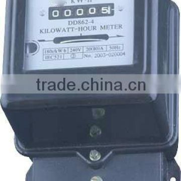 DMM28 watt-hour meter