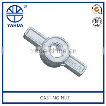 Scaffolding Casting Craft OEM Jack Nut photo-3
