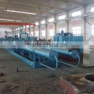 Steel Pipe Expanding Machine