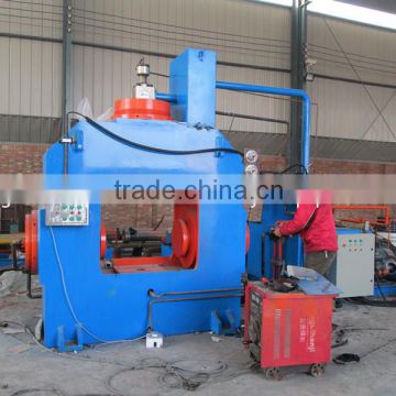 tee making machine