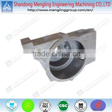 Cast Iron Electric Steering Gear Box