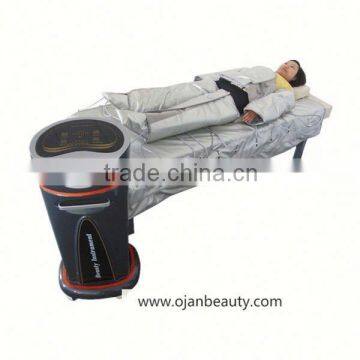 2016 Hotsale Air Pressure Suit Bodybuilding Wraps Slimming Equipment photo-5