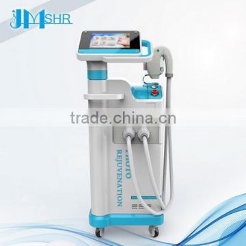 Hot Sale AFT OPT SHR IPL Hair removal and skin Tighten Equipment